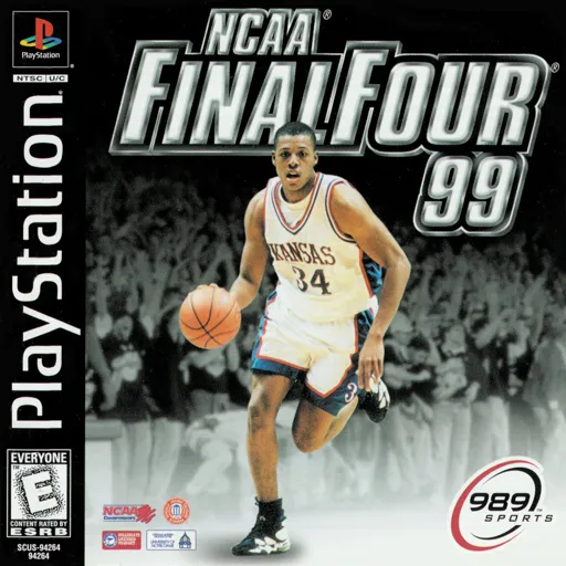 NCAA Final Four 99 (USA)